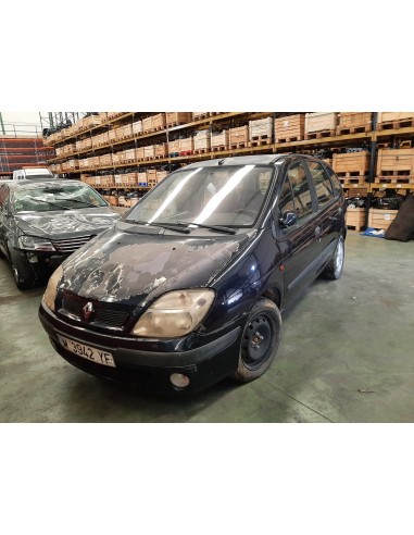 renault scenic (ja..) del año 1999