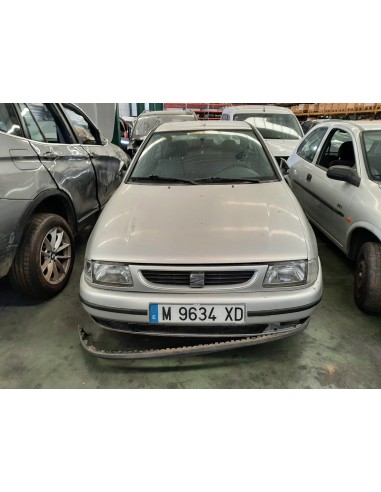 seat ibiza (6k) del año 1999