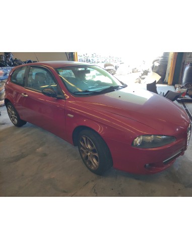 alfa romeo 147 (190) del año 2007