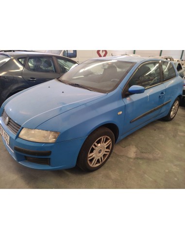 fiat stilo (192) del año 2002