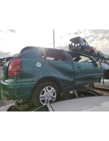 toyota corolla (e11) del año 2002