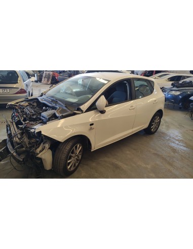 seat ibiza (6j5) del año 2011