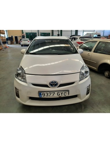 toyota prius (nhw30) del año 2010