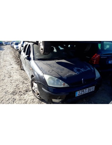 ford focus berlina (cak) del año 2002