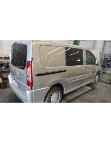 fiat scudo combi (272) del año 2010