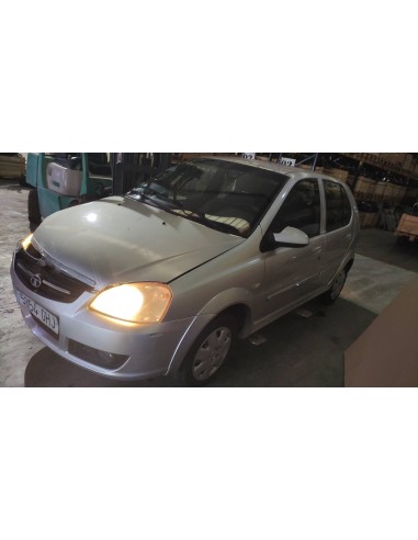 tata indica del año 2008