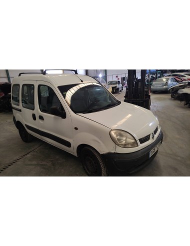 renault kangoo (f/kc0) del año 2003