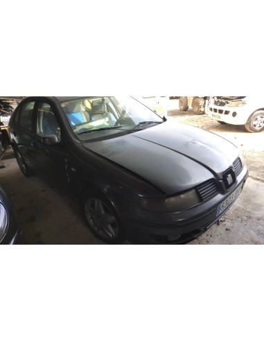 seat leon (1m1) del año 2001