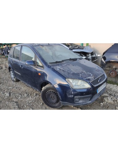 ford focus c-max (cap) del año 2004