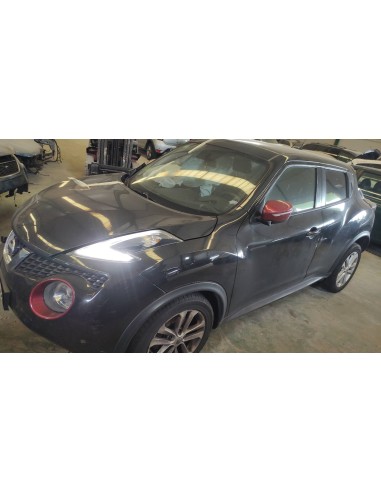 nissan juke (f15e) del año 2015