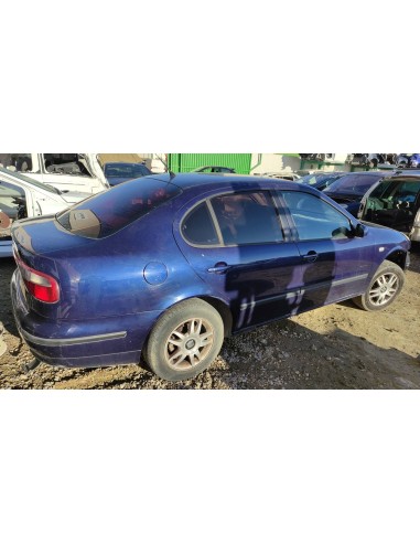 seat toledo (1m2) del año 2000