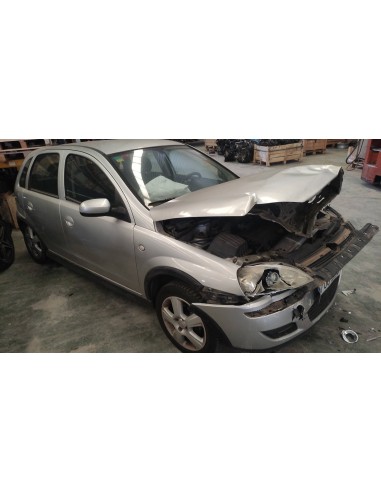 opel corsa c del año 2005