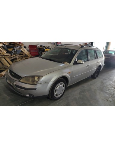 ford mondeo turnier (ge) del año 2001