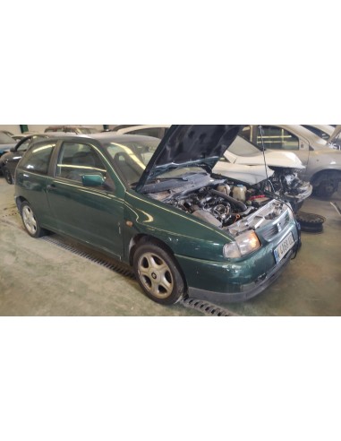 seat ibiza (6k) del año 1997