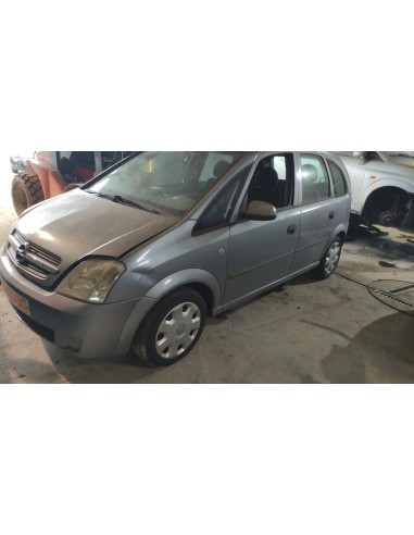 opel meriva del año 2003