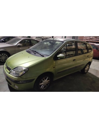 renault scenic (ja..) del año 1999