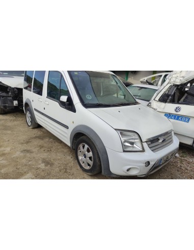 ford transit connect (tc7) del año 2012