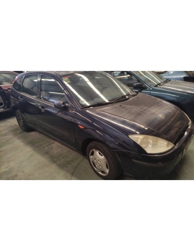 ford focus berlina (cak) del año 2002