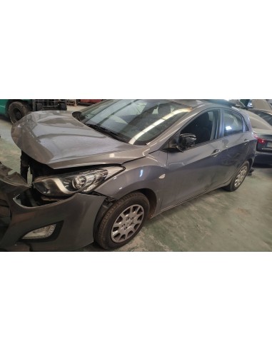 hyundai i30 (gd) del año 2015