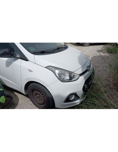 hyundai i10 del año 2014