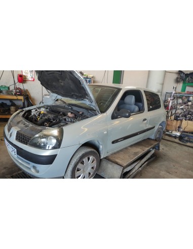 renault clio ii fase ii (b/cb0) del año 2003