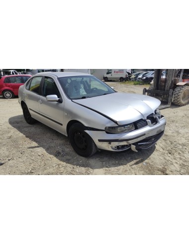 seat toledo (1m2) del año 2002