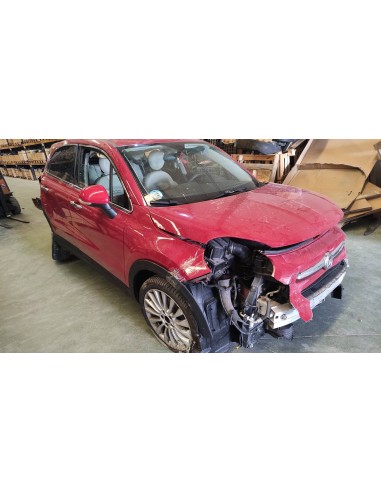 fiat 500 x (334) del año 2015