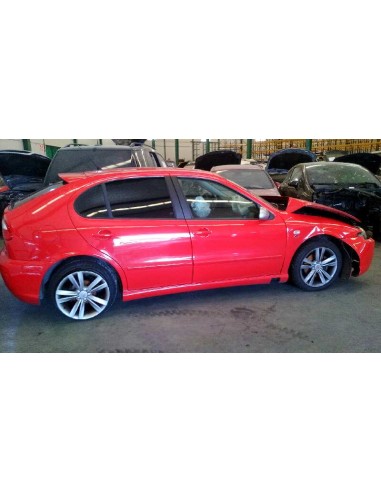 seat leon (1m1) del año 2004