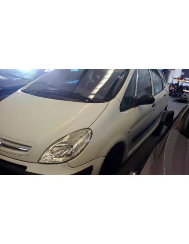 citroen xsara picasso del año 2006