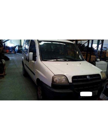 fiat doblo (119) del año 2005