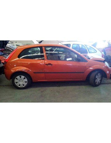 ford fiesta (cbk) del año 2003