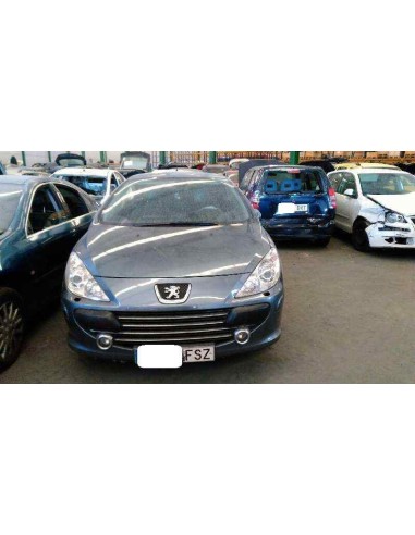 peugeot 307 cc (s2) del año 2007