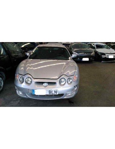 hyundai coupe (rd) del año 2001