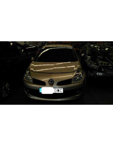 renault clio ii fase ii (b/cb0) del año 2006