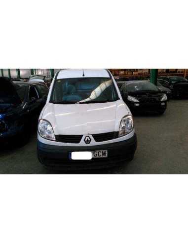 renault kangoo (f/kc0) del año 2008