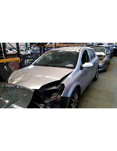 opel astra h ber. del año 2007