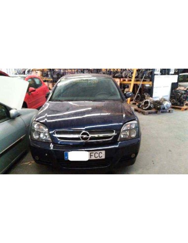 opel vectra c berlina del año 2005