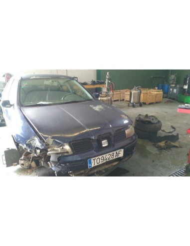 seat toledo (1m2) del año 2000