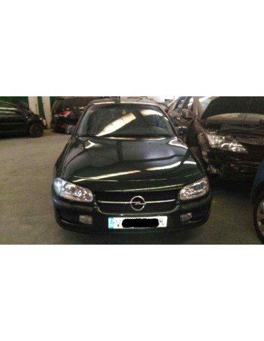 opel omega b del año 1999