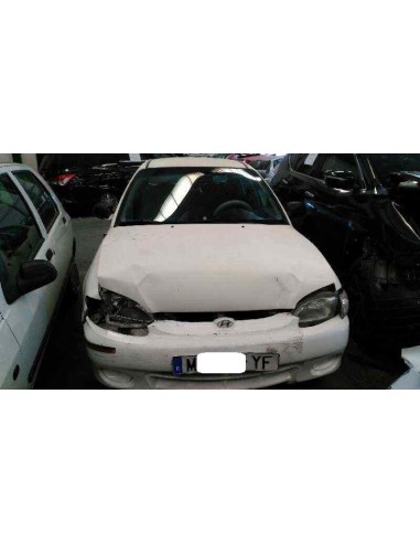 hyundai accent (lc) del año 1999