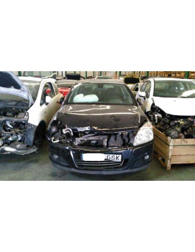 opel astra h ber. del año 2009