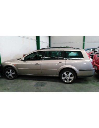 ford mondeo familiar (gd) del año 2002