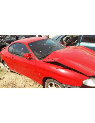 hyundai coupe (j2) del año 1996