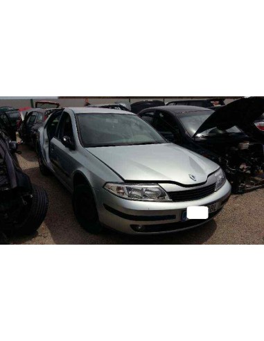 renault laguna ii (bg0) del año 2004