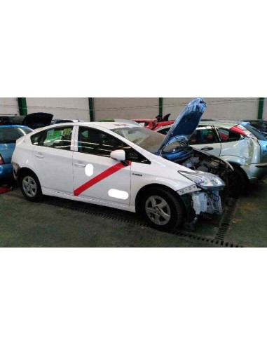 toyota prius (nhw30) del año 2012