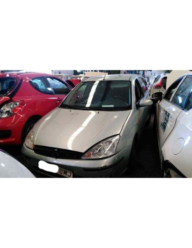 ford focus berlina (cak) del año 2003