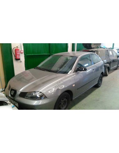 seat ibiza (6l1) del año 2009