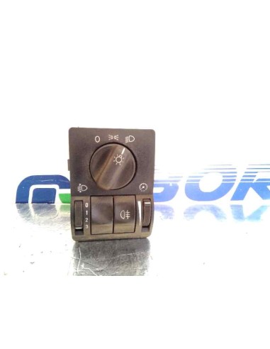 Recambio de mando luces para opel astra g berlina x16szr referencia OEM IAM   