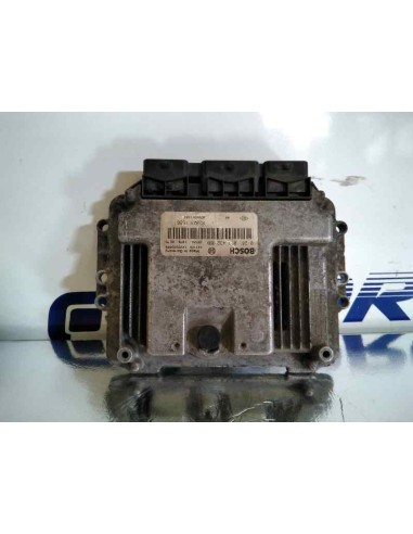 Recambio de centralita motor uce para renault espace iv (jk0) referencia OEM IAM 0281011432  