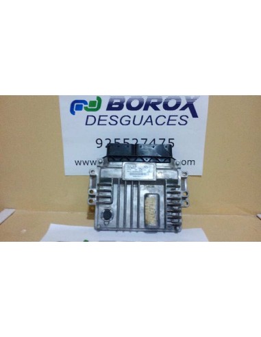 Recambio de centralita motor uce para kia ceed (jd) referencia OEM IAM 391302A700  